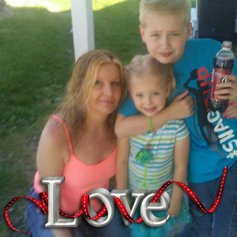 Meet your Posher, Susan